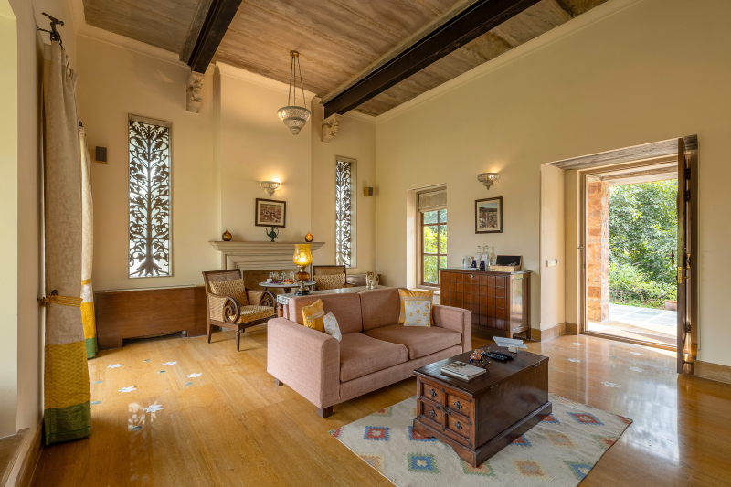 Tree of Life Resort Jaipur